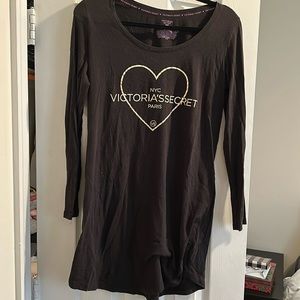 Victoria’s Secret Logo night dress